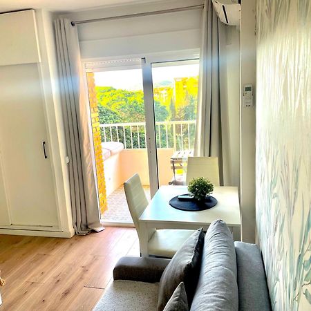 בנאלמדנה Luxury Suites Sunset Beach מראה חיצוני תמונה