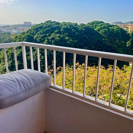 בנאלמדנה Luxury Suites Sunset Beach מראה חיצוני תמונה