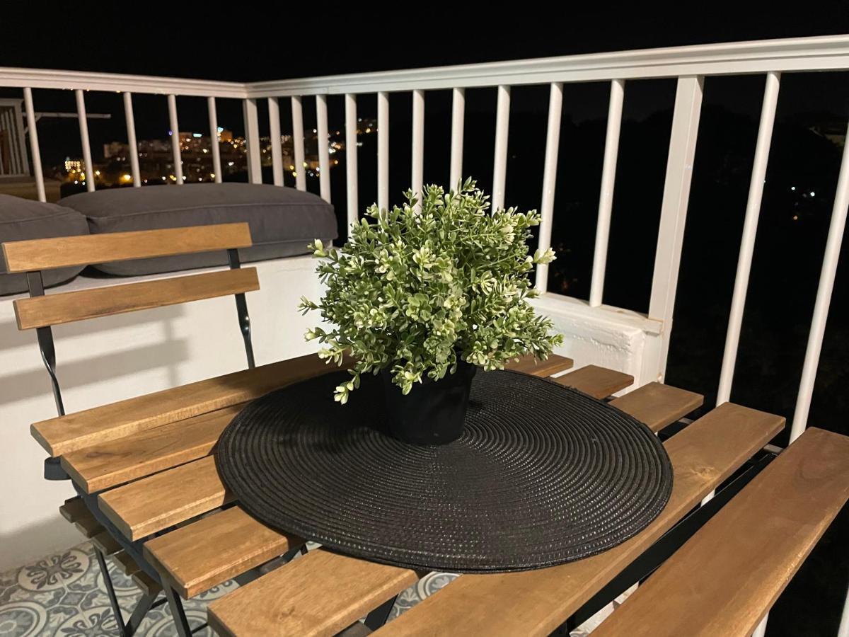 בנאלמדנה Luxury Suites Sunset Beach מראה חיצוני תמונה