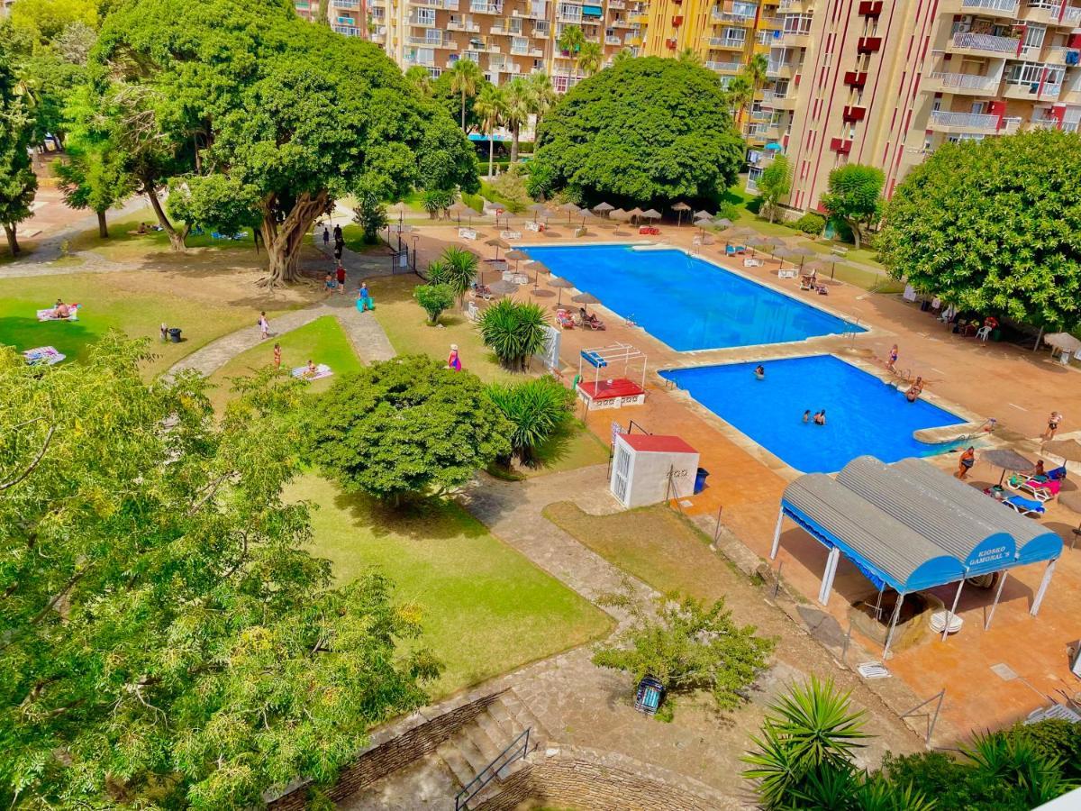 בנאלמדנה Luxury Suites Sunset Beach מראה חיצוני תמונה