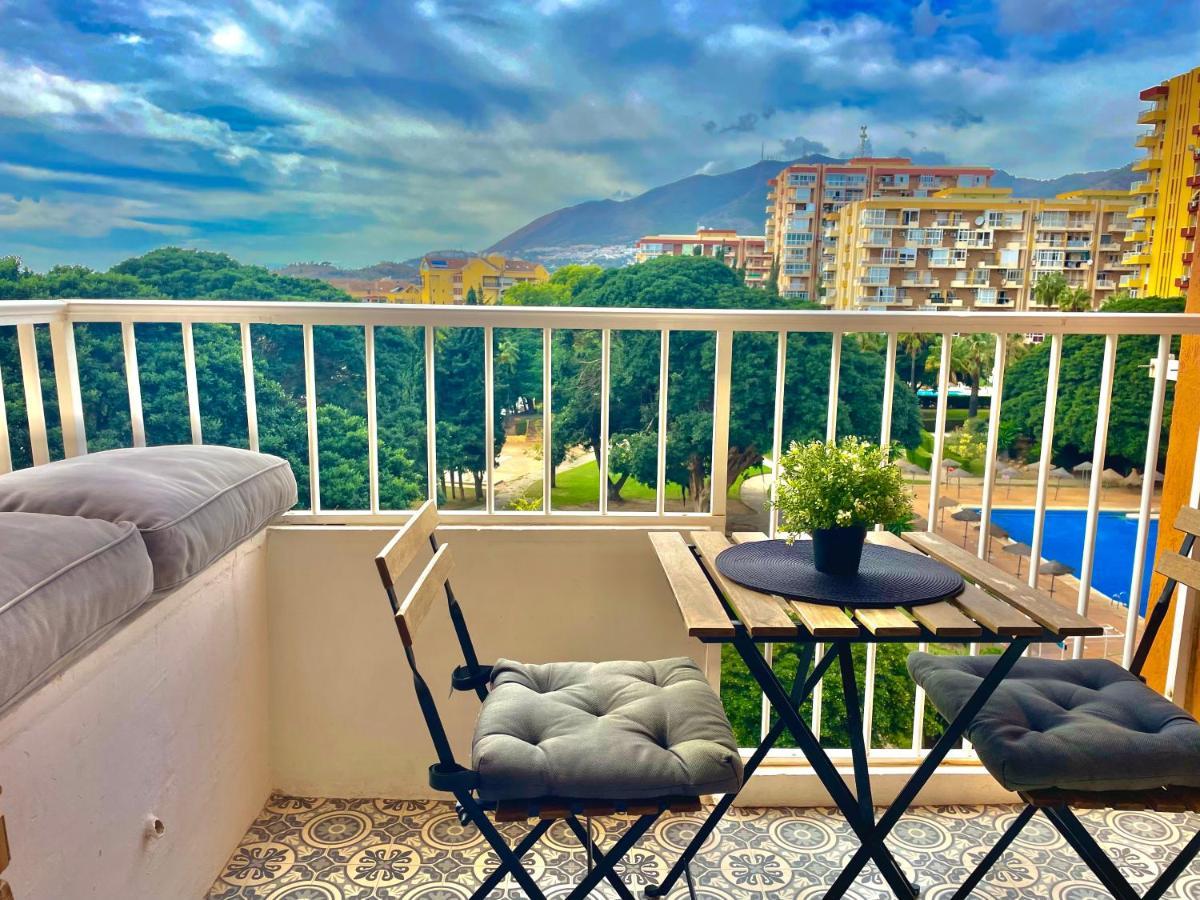 בנאלמדנה Luxury Suites Sunset Beach מראה חיצוני תמונה