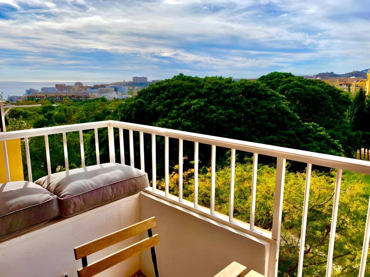 בנאלמדנה Luxury Suites Sunset Beach מראה חיצוני תמונה