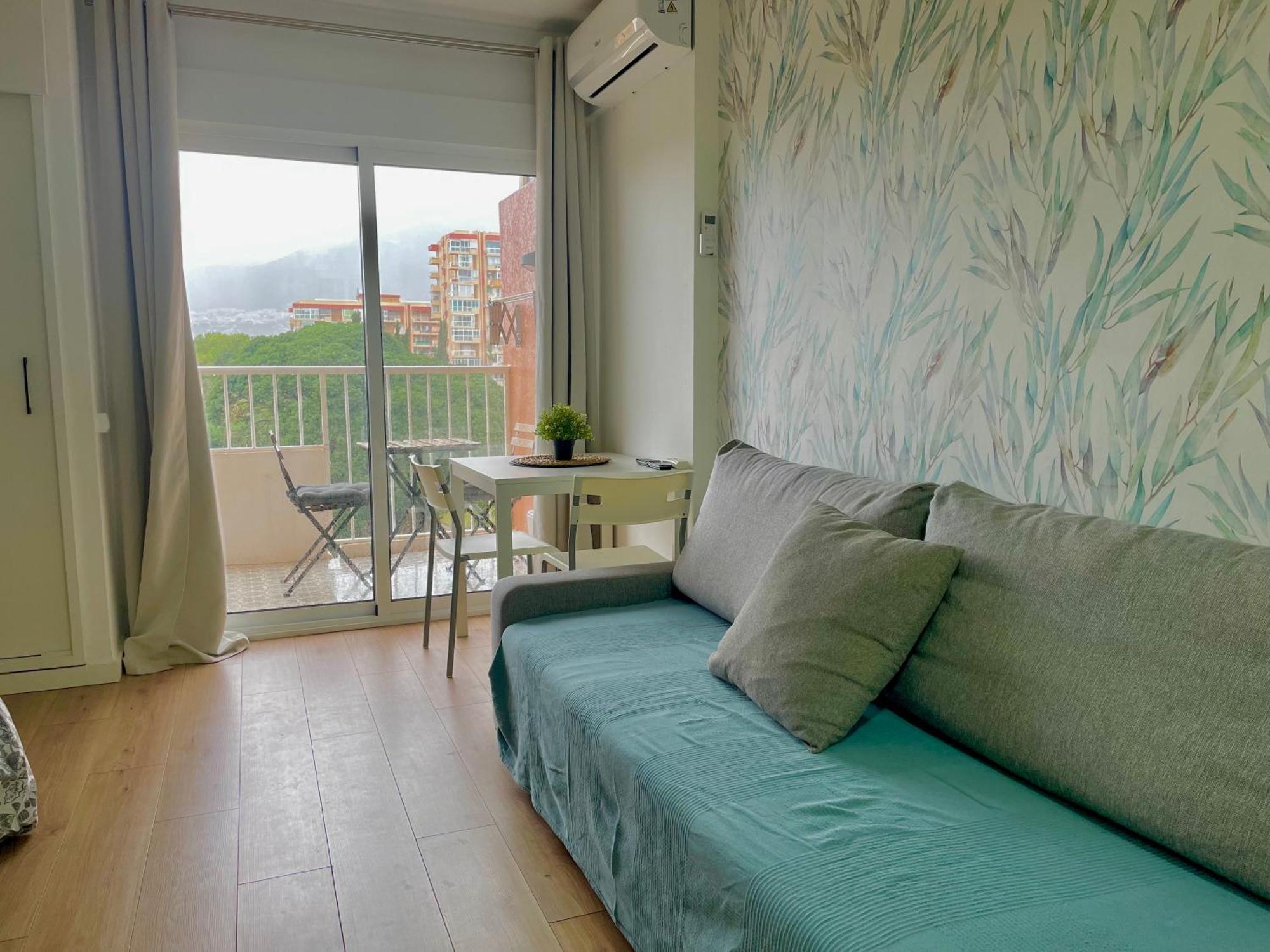 בנאלמדנה Luxury Suites Sunset Beach מראה חיצוני תמונה
