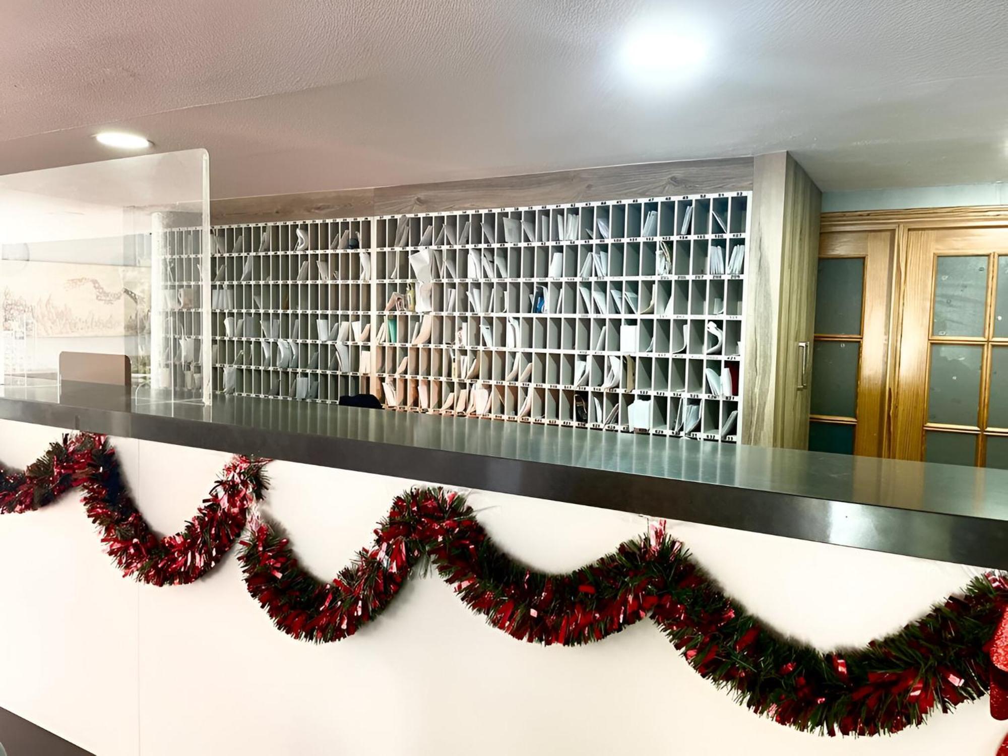 בנאלמדנה Luxury Suites Sunset Beach מראה חיצוני תמונה