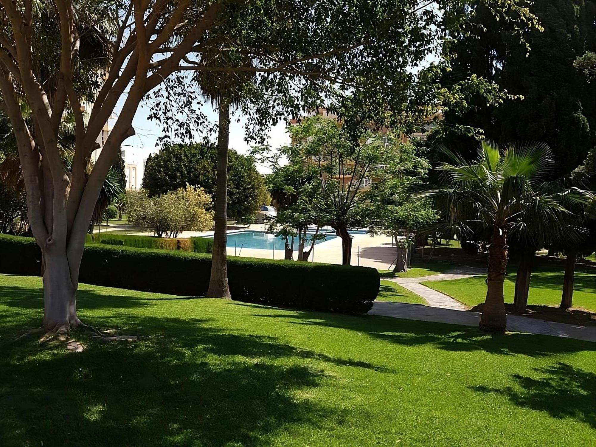 בנאלמדנה Luxury Suites Sunset Beach מראה חיצוני תמונה
